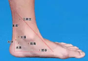 足跟痛脚后跟痛的原因症状及防治方法